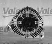 Генератор Valeo 439244