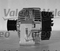 439244 Valeo Генератор