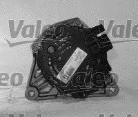 Купити Valeo 439246 за низькою ціною в Україні!