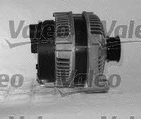 439252 Valeo Генератор