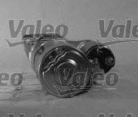 Купити Valeo 439295 за низькою ціною в Україні!