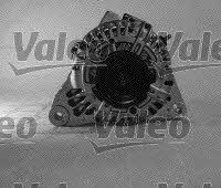 Генератор Valeo 439295