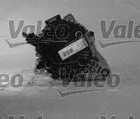 439295 Valeo Генератор
