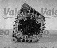 Генератор Valeo 439296