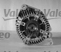 Генератор Valeo 439302