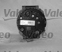 Купити Valeo 439306 за низькою ціною в Україні!