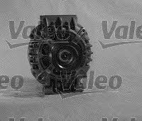 Генератор Valeo 439306