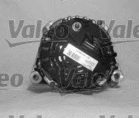 Генератор Valeo 439307
