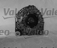Генератор Valeo 439317