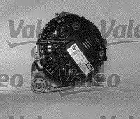 Купити Valeo 439487 за низькою ціною в Україні!