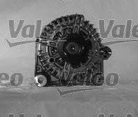 Генератор Valeo 439487