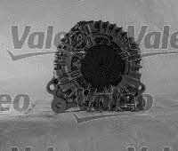 Генератор Valeo 439489