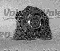 Генератор Valeo 439494