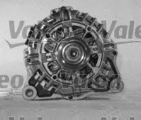 Генератор Valeo 439495