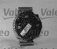Купити Valeo 439498 за низькою ціною в Україні!