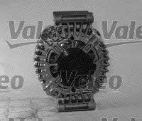Генератор Valeo 439498