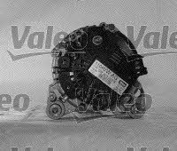 Купити Valeo 439500 за низькою ціною в Україні!