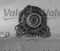 Генератор Valeo 439500