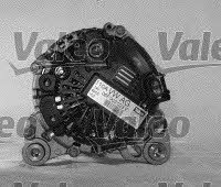 Купить Valeo 439501 по низкой цене в Украине!