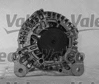 Генератор Valeo 439501