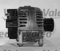 Valeo Генератор – цена [object Object] UAH