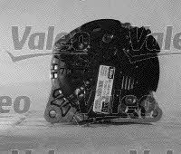 Купити Valeo 439503 за низькою ціною в Україні!