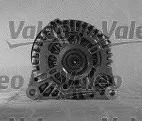 Генератор Valeo 439503