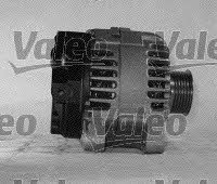 439503 Valeo Генератор