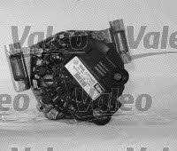Купити Valeo 439504 за низькою ціною в Україні!