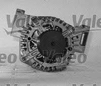 Генератор Valeo 439504