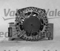 Генератор Valeo 439505