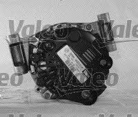 Купити Valeo 439506 за низькою ціною в Україні!