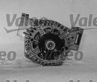 Генератор Valeo 439506
