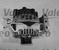 Valeo Генератор – ціна [object Object] UAH