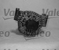 Генератор Valeo 439523