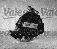 439523 Valeo Генератор
