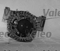 Генератор Valeo 439524
