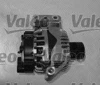 439524 Valeo Генератор