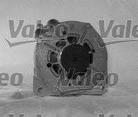 Генератор Valeo 439571