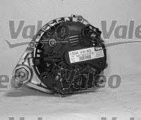 Генератор Valeo 439574
