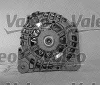 Генератор Valeo 439575