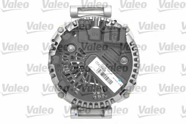 Генератор Valeo 439579