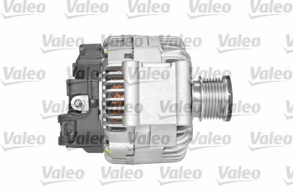 439579 Valeo Генератор