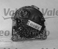 Купить Valeo 439584 по низкой цене в Украине!