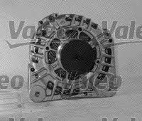 Генератор Valeo 439584
