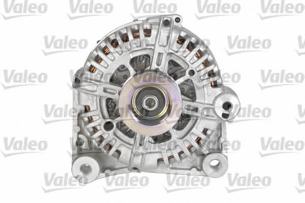 Купити Valeo 439600 за низькою ціною в Україні!
