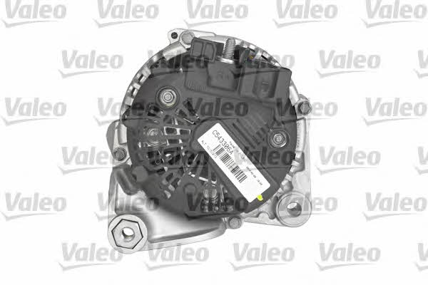 Генератор Valeo 439600