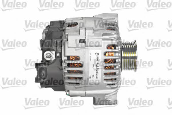 439600 Valeo Генератор