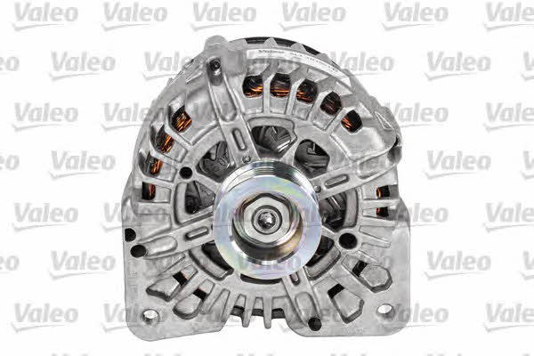 Купити Valeo 439663 за низькою ціною в Україні!
