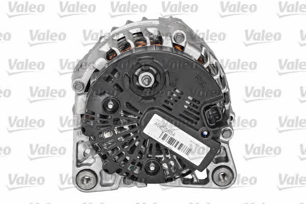 Генератор Valeo 439663